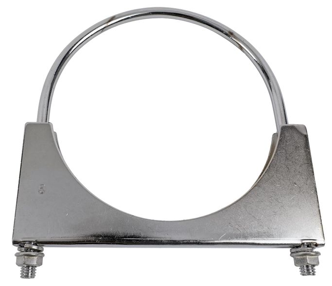 SUM-693637, Summit Racing™ Muffler Clamps SUM-693637 في الإمارات العربية المتحدة, دبي. Condition - new. Price 40 AED. Photo, seller contacts | AUTO.AE