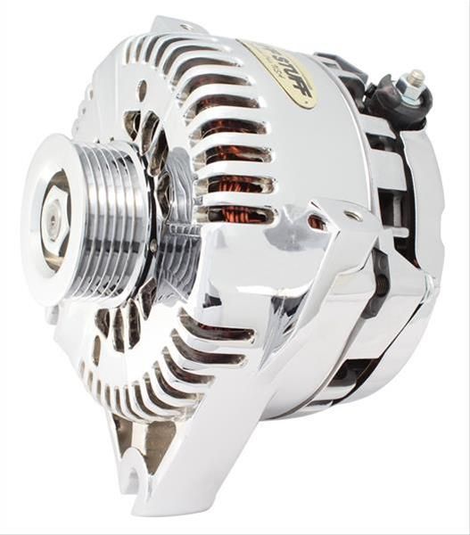 TFF-7773DP, Tuff Stuff Performance High-Amp Output Alternators 7773DP in UAE, Dubai. Condition - new. Price 1,790 AED. Photo, seller contacts | AUTO.AE