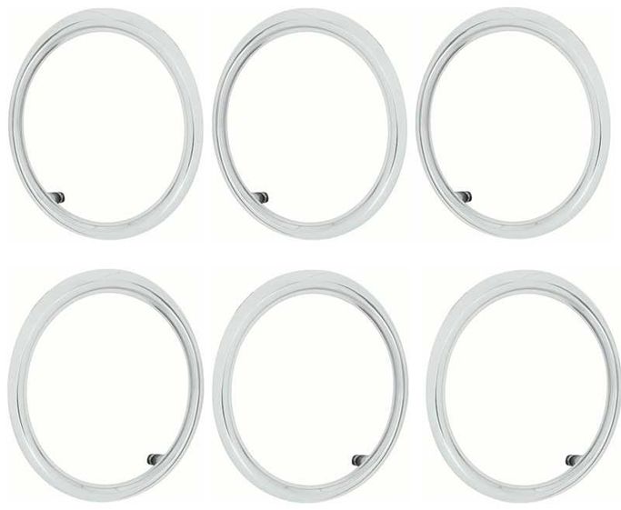 OER-881286, OER Light Bezels 881286 في الإمارات العربية المتحدة, دبي. Condition - new. Price ⁦690 AED⁩. Photo, seller contacts | AUTO.AE