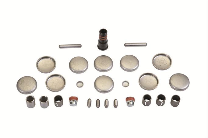 FMS-M-6026-CI46, Ford Performance Parts Plug and Dowel Kits M-6026-CI46 في الإمارات العربية المتحدة, دبي. Condition - new. Price ⁦210 AED⁩. Photo, seller contacts | AUTO.AE