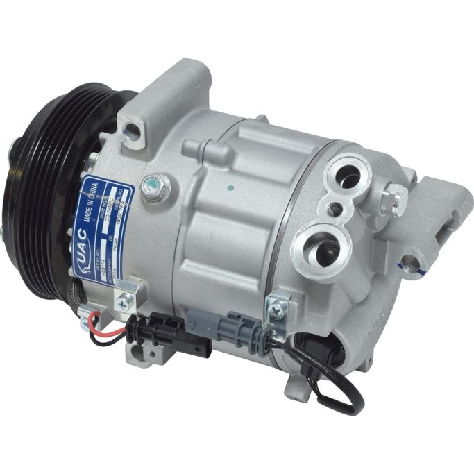 UAC-CO29306C, Universal Air Conditioner Air Conditioning Compressors for 2015-2017 EQUINOX, TERRAIN - CO 29306C in UAE, Dubai. Condition - new. Price 1,350 AED. Photo, seller contacts | AUTO.AE
