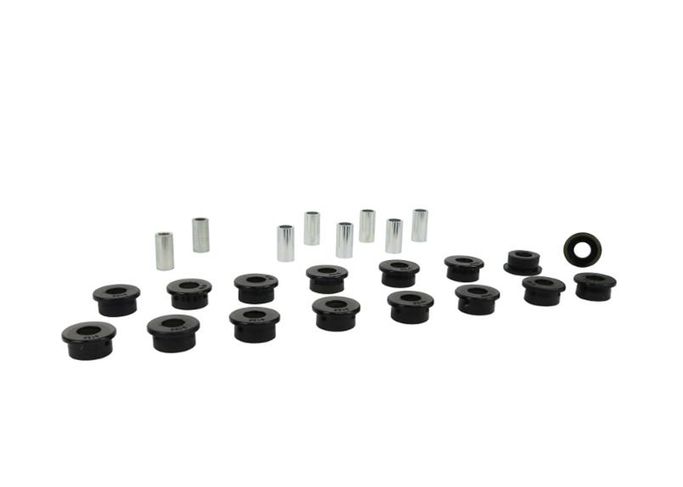 NLT-REV053-0010, Nolathane Control Arm Bushings REV053.0010 в ОАЭ, Дубай. Состояние - новое. Цена 480 AED. Фото, контакты продавца | AUTO.AE