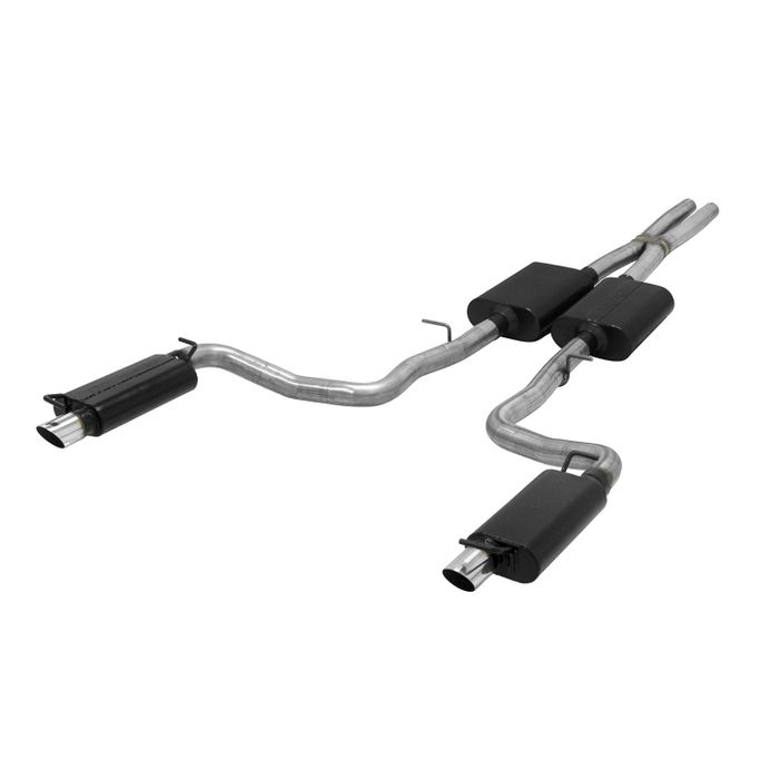 FLO-817737, Flowmaster American Thunder Exhaust Systems for 2022 300, CHARGER, 2015-2023 CHALLENGER - 817737 in UAE, Dubai. Condition - new. Price ⁦6,450 AED⁩. Photo, seller contacts | AUTO.AE