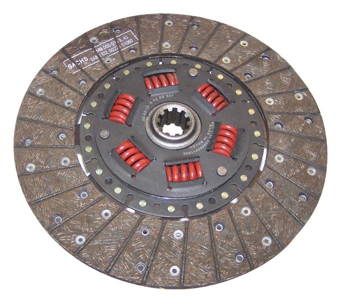 CWA-J5354689, Crown Automotive Clutch Discs J5354689 في الإمارات العربية المتحدة, دبي. Condition - new. Price ⁦680 AED⁩. Photo, seller contacts | AUTO.AE
