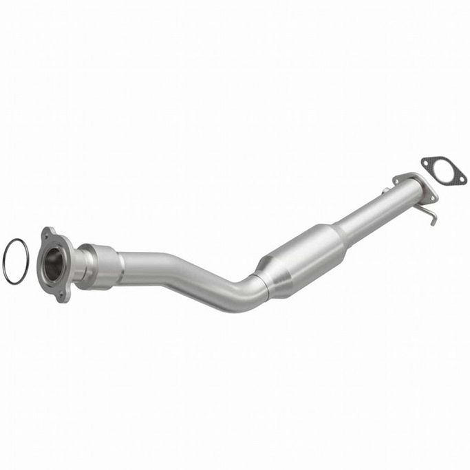 51532, MAGNAFLOW 51532 Catalytic Converter Direct-Fit OEM Grade for CHEVROLET Impala 2000-2005 في الإمارات العربية المتحدة, دبي. Condition - new. Price ⁦2,080 AED⁩. Photo, seller contacts | AUTO.AE