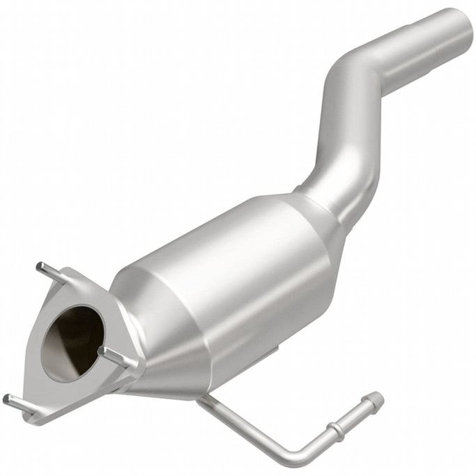 51154, MAGNAFLOW 51154 Catalytic Converter Direct-Fit OEM Grade for VW Touareg 2004-2006 в ОАЭ, Дубай. Состояние - новое. Цена ⁦2 150 AED⁩. Фото, контакты продавца | AUTO.AE