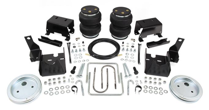 AIR-57229, Air Lift LoadLifter 5000 Air Spring Kits for 2016-2023 TITAN XD, 2023 TRANSIT-250 - 57229 в ОАЭ, Дубай. Состояние - новое. Цена ⁦2 320 AED⁩. Фото, контакты продавца | AUTO.AE