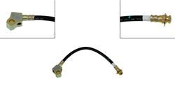 DHB-H73318, Dorman Hydraulic Brake Hoses H73318 في الإمارات العربية المتحدة, دبي. Condition - new. Price 120 AED. Photo, seller contacts | AUTO.AE