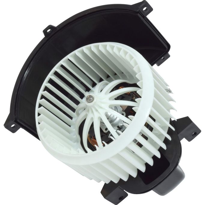 UAC-BM4040C, Universal Air Conditioner Blower Motors for 2003-2010 CAYENNE, 2007-2015 Q7, 2004-2010 TOUAREG - BM 4040C в ОАЭ, Дубай. Состояние - новое. Цена ⁦350 AED⁩. Фото, контакты продавца | AUTO.AE