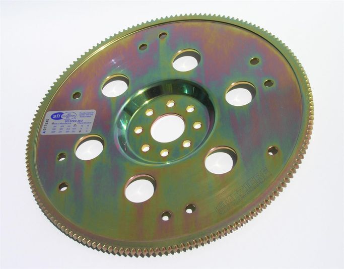 MEZ-FP346, Meziere True Billet 164-Tooth Flexplate FP346 في الإمارات العربية المتحدة, دبي. Condition - new. Price 2,370 AED. Photo, seller contacts | AUTO.AE