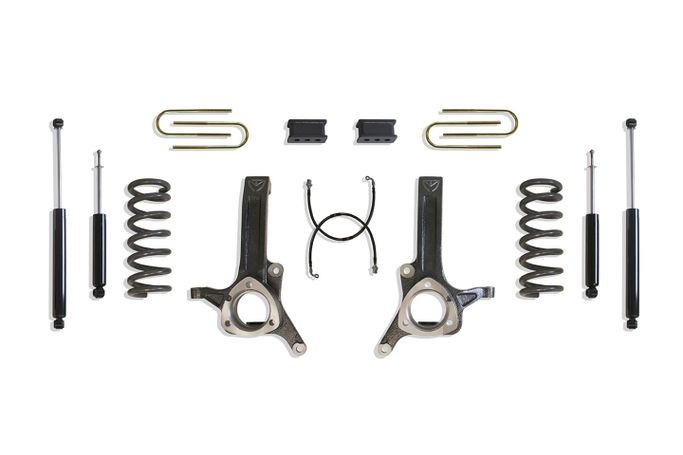 MXT-K882262L, MaxTrac Suspension Lift Kits for 2003-2008 RAM 1500, RAM 2500, RAM 3500 - K882262L в ОАЭ, Дубай. Состояние - новое. Цена ⁦6 180 AED⁩. Фото, контакты продавца | AUTO.AE