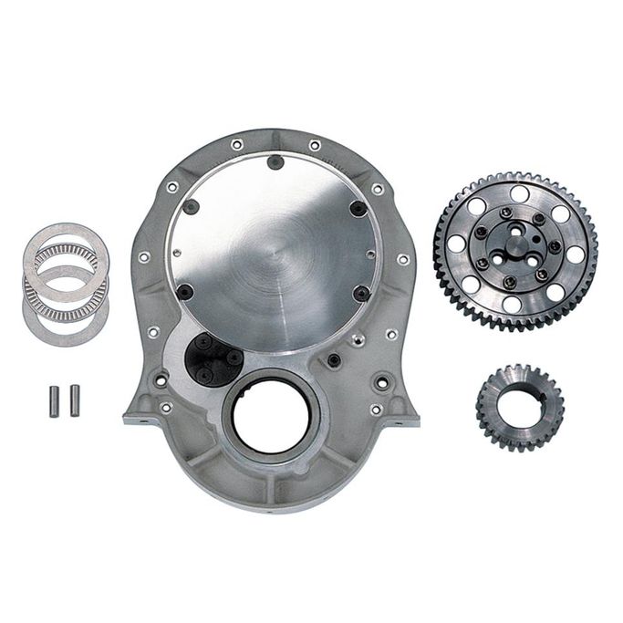 MIL-12600, Milodon Gear Drive Assemblies 12600 في الإمارات العربية المتحدة, دبي. Condition - new. Price 4,300 AED. Photo, seller contacts | AUTO.AE