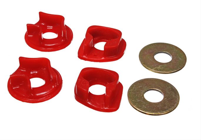ENS-16-1104R, Energy Suspension Motor Mounts/Motor Mount Inserts for 1988-1991 CIVIC - 16.1104R в ОАЭ, Дубай. Состояние - новое. Цена 160 AED. Фото, контакты продавца | AUTO.AE