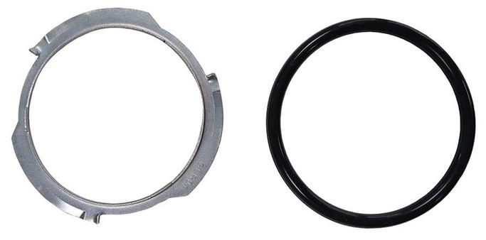 RDR-4060059, Agility Auto Parts Fuel Tank Lock Rings 4060059 in UAE, Dubai. Condition - new. Price ⁦150 AED⁩. Photo, seller contacts | AUTO.AE