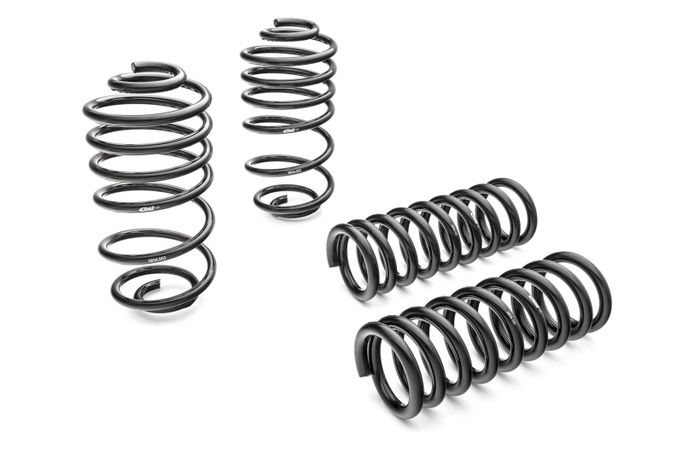 EIB-3856-140, Eibach Pro-Kit Lowering Springs 3856.140 في الإمارات العربية المتحدة, دبي. Condition - new. Price 1,890 AED. Photo, seller contacts | AUTO.AE