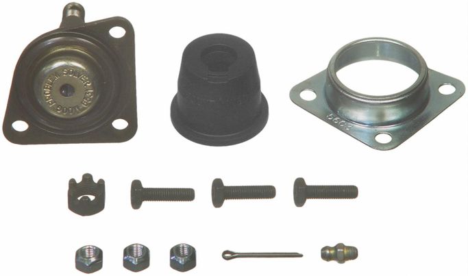 MOG-K6462, Moog Ball Joints for 1993-2002 CAMARO, FIREBIRD - K6462 في الإمارات العربية المتحدة, دبي. Condition - new. Price 460 AED. Photo, seller contacts | AUTO.AE