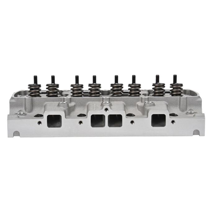 EDL-61025, Edelbrock Performer RPM Cylinder Heads 61025 in UAE, Dubai. Condition - new. Price 6,710 AED. Photo, seller contacts | AUTO.AE