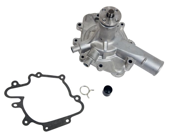 MCH-P151, March Performance Mechanical Water Pumps P151 in UAE, Dubai. Condition - new. Price 750 AED. Photo, seller contacts | AUTO.AE