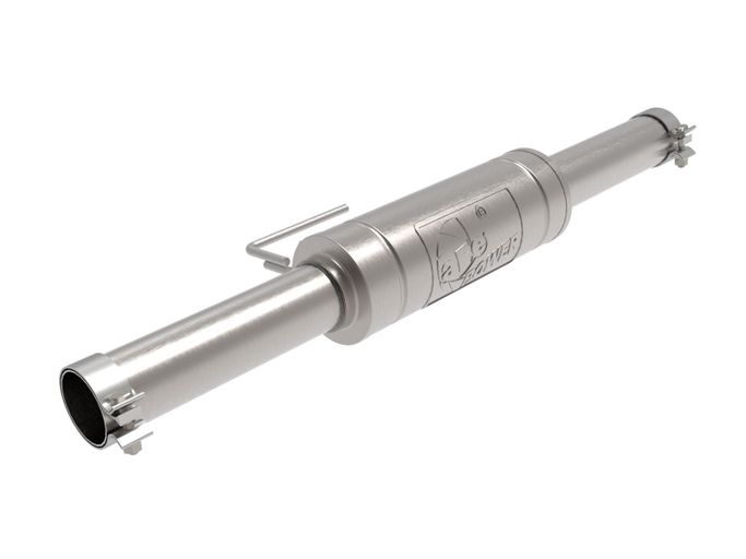 AFE-49C38097, aFe Vulcan 3 Inch Resonator 49C38097 في الإمارات العربية المتحدة, دبي. Condition - new. Price 1,480 AED. Photo, seller contacts | AUTO.AE