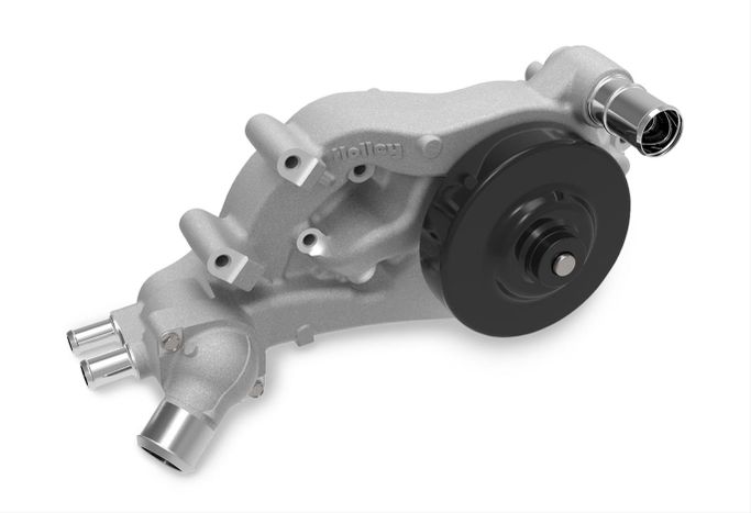 HLY-22-101, Holley Mechanical Water Pumps 22-101 в ОАЭ, Дубай. Состояние - новое. Цена 1 680 AED. Фото, контакты продавца | AUTO.AE