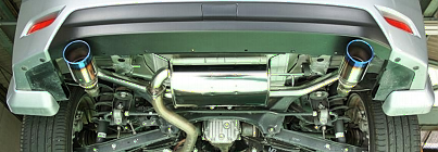 32018-AF013, HKS 32018-AF013 Double-sided Exhaust Tips Legamax Premium for IMPREZA SPORT (DBA-GP7) в ОАЭ, Дубай. Состояние - новое. Цена ⁦3 890 AED⁩. Фото, контакты продавца | AUTO.AE