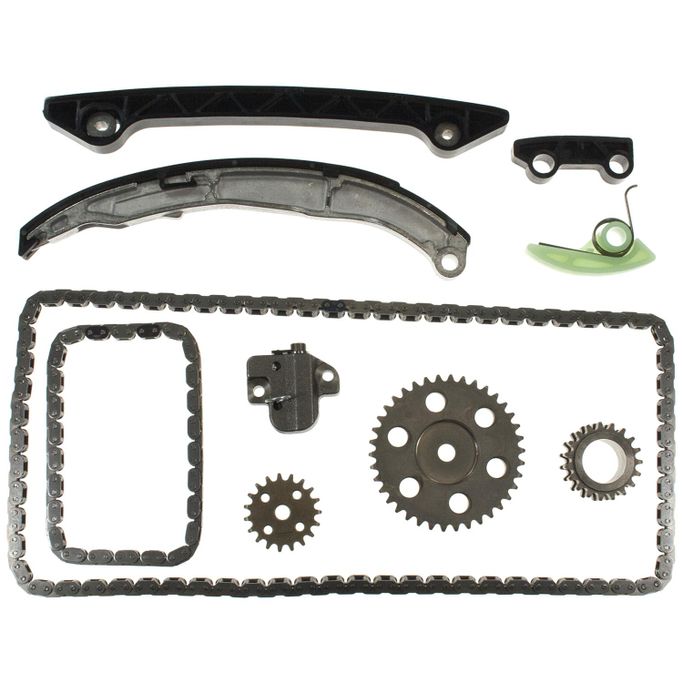 MEL-3-705SA, Melling Timing Chain Sets for 2007-2009 3, FUSION, MILAN - 3-705SA в ОАЭ, Дубай. Состояние - новое. Цена 1 030 AED. Фото, контакты продавца | AUTO.AE