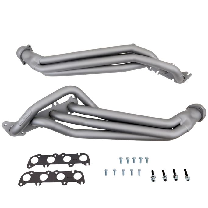 BBK-1633, BBK Full-Length Headers 1633 в ОАЭ, Дубай. Состояние - новое. Цена 4 060 AED. Фото, контакты продавца | AUTO.AE
