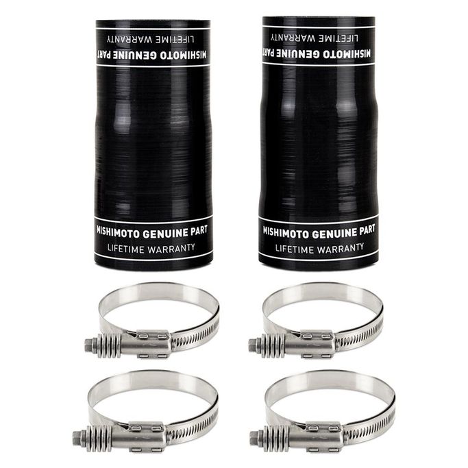 MIO-MMBK-BR-21HK, Mishimoto Intercooler Pipe and Boot Kits for 2021-2026 BRONCO - MMBK-BR-21HK в ОАЭ, Дубай. Состояние - новое. Цена ⁦320 AED⁩. Фото, контакты продавца | AUTO.AE