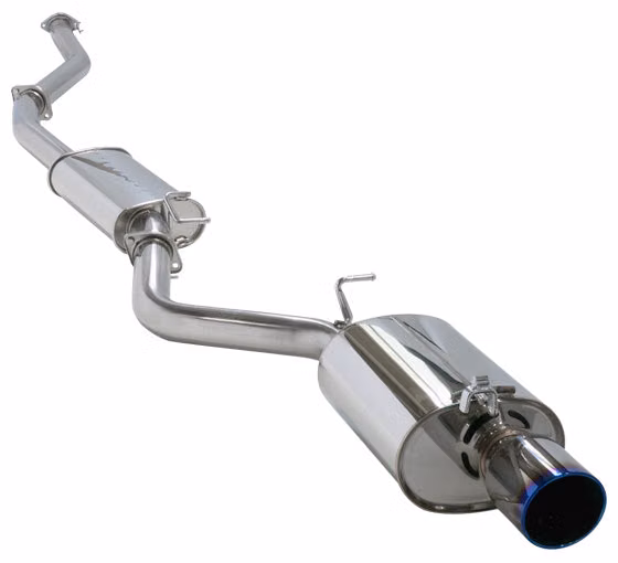 31029-AT001, HKS 31029-AT001 Super Turbo Muffler for TOYOTA Cresta/Mark II (JZX100) в ОАЭ, Дубай. Состояние - новое. Цена ⁦6 670 AED⁩. Фото, контакты продавца | AUTO.AE
