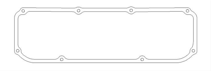 CGT-C5659-125, Cometic Valve Cover Gaskets C5659-125 в ОАЭ, Дубай. Состояние - новое. Цена 190 AED. Фото, контакты продавца | AUTO.AE