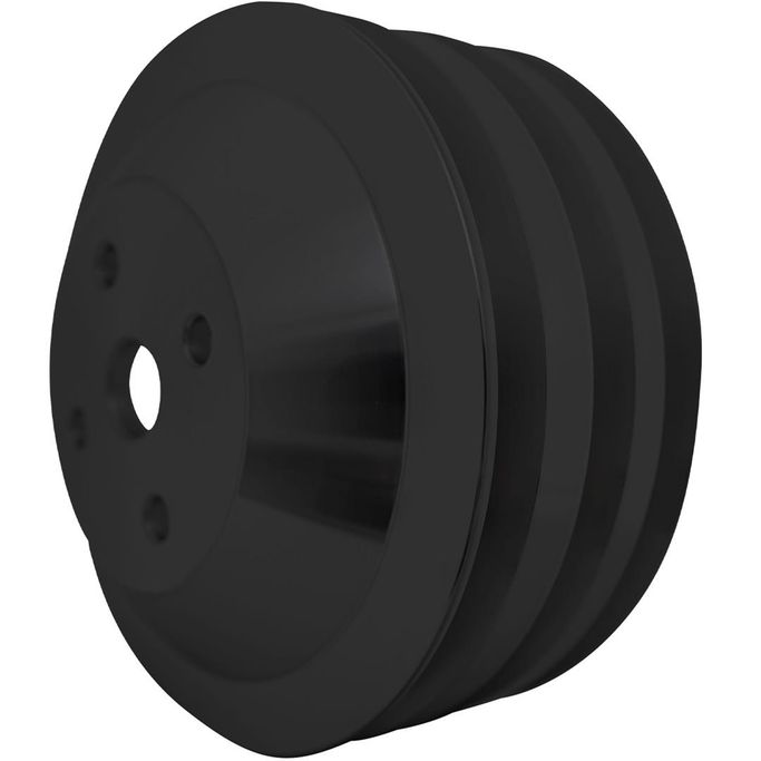MCH-5052-08, March Performance Aluminum V-Belt Water Pump Pulleys for 1971-1982 CORVETTE - 5052-08 в ОАЭ, Дубай. Состояние - новое. Цена ⁦650 AED⁩. Фото, контакты продавца | AUTO.AE