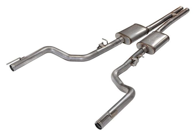 PYE-SMC32R, Pypes Converter-Back Exhaust Systems for 2015-2021 CHALLENGER - SMC32R في الإمارات العربية المتحدة, دبي. Condition - new. Price 5,190 AED. Photo, seller contacts | AUTO.AE