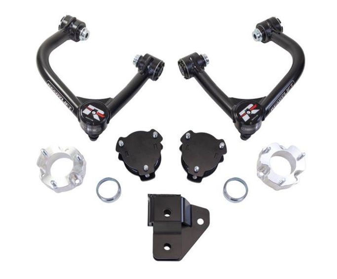 RLS-69-21310, ReadyLift Suspension SST Lift Kits for 2021-2025 BRONCO - 69-21310 في الإمارات العربية المتحدة, دبي. Condition - new. Price ⁦5,020 AED⁩. Photo, seller contacts | AUTO.AE