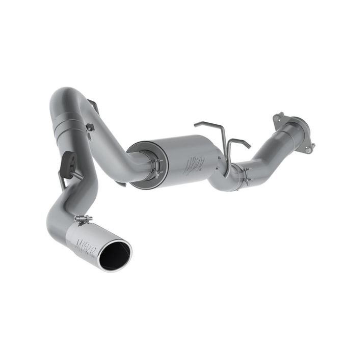 MBR-S5078409, MBRP XP Series Exhaust Systems for 2007-2010 SIERRA 2500 HD, SILVERADO 2500 HD - S5078409 в ОАЭ, Дубай. Состояние - новое. Цена ⁦3 420 AED⁩. Фото, контакты продавца | AUTO.AE