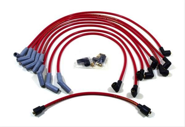 TAY-84262, Taylor ThunderVolt 8.2mm Spark Plug Wire Sets 84262 في الإمارات العربية المتحدة, دبي. Condition - new. Price 510 AED. Photo, seller contacts | AUTO.AE