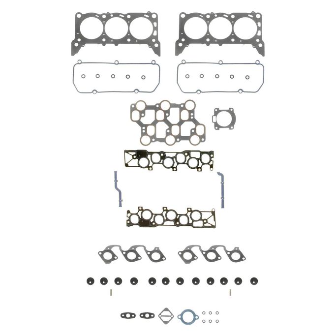 FEL-HS9250PT2, Fel-Pro Head Gasket Sets HS 9250 PT-2 in UAE, Dubai. Condition - new. Price 1,280 AED. Photo, seller contacts | AUTO.AE