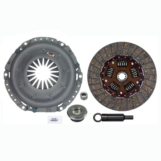 ZZZ-30043, Zoom Circle Track High Performance Clutch Kits 30043 в ОАЭ, Дубай. Состояние - новое. Цена ⁦530 AED⁩. Фото, контакты продавца | AUTO.AE