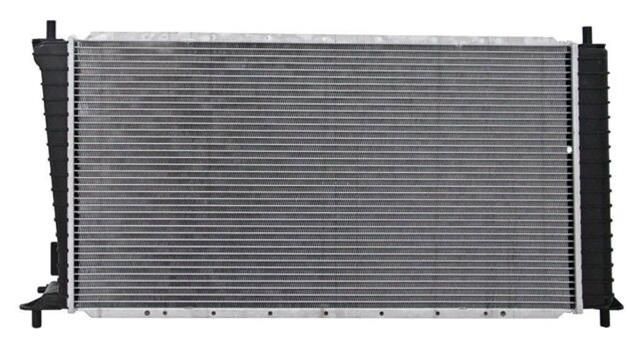 OSC-2136, OSC Automotive Radiators 2136 in UAE, Dubai. Condition - new. Price 910 AED. Photo, seller contacts | AUTO.AE