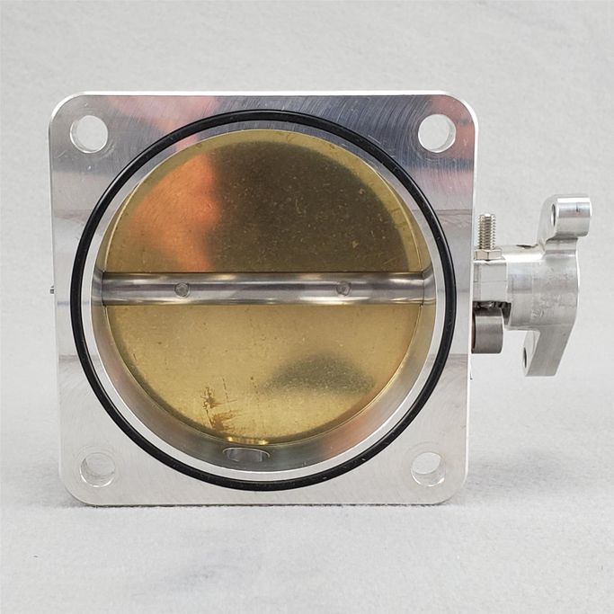WSN-471090, Wilson Manifolds Throttle Bodies for 1986-1993 MUSTANG - 471090 في الإمارات العربية المتحدة, دبي. Condition - new. Price 2,750 AED. Photo, seller contacts | AUTO.AE