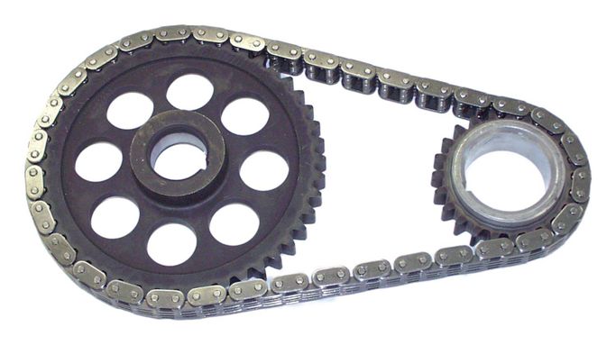 CWA-83507095, Crown Automotive Timing Chain Sets for 1993-1998 GRAND CHEROKEE, 1993 GRAND WAGONEER - 83507095 في الإمارات العربية المتحدة, دبي. Condition - new. Price ⁦420 AED⁩. Photo, seller contacts | AUTO.AE