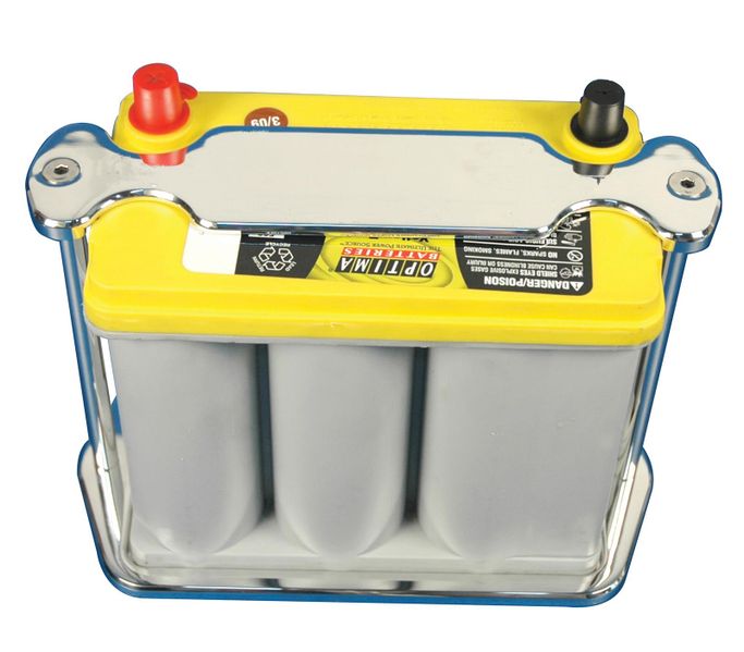 EMS-MS374-71SCL, Eddie Motorsports Battery Boxes MS374-71SCL in UAE, Dubai. Condition - new. Price ⁦570 AED⁩. Photo, seller contacts | AUTO.AE