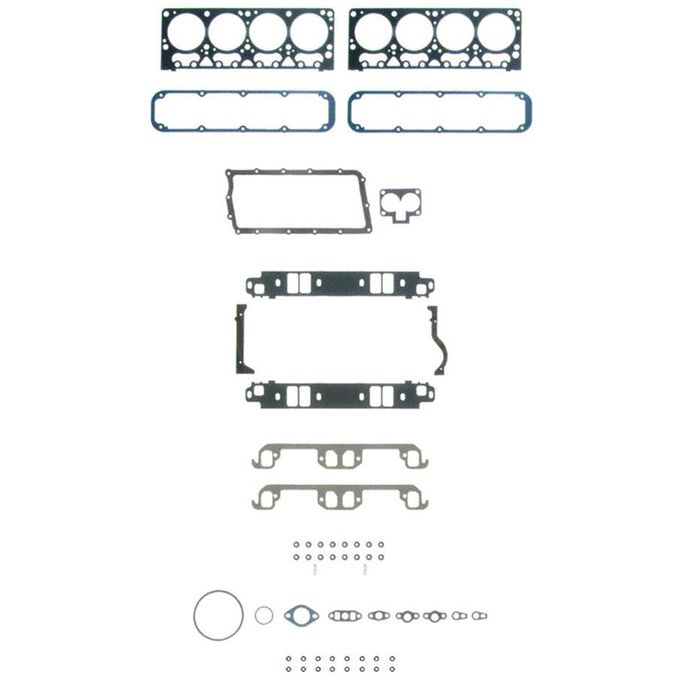 FEL-HS26179PT1, Fel-Pro Head Gasket Sets HS 26179 PT-1 in UAE, Dubai. Condition - new. Price 670 AED. Photo, seller contacts | AUTO.AE