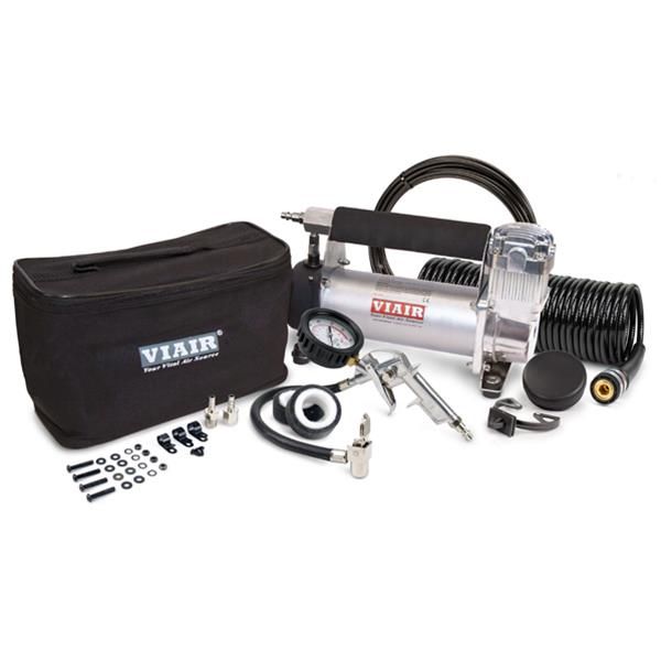 VAR-45041, VIAIR Constant-Duty ADA Air Compressor Systems 45041 في الإمارات العربية المتحدة, دبي. Condition - new. Price 2,660 AED. Photo, seller contacts | AUTO.AE