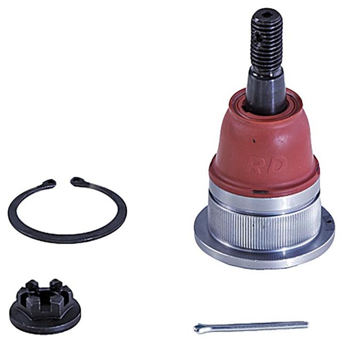 DPC-BJ90276RD, Dorman Premium Chassis Rugged Duty Ball Joints BJ90276RD in UAE, Dubai. Condition - new. Price 160 AED. Photo, seller contacts | AUTO.AE