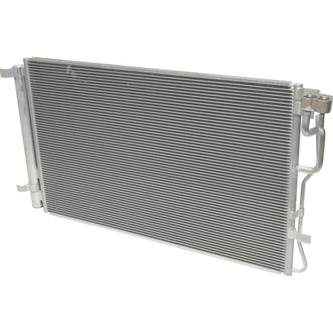 UAC-CN30149PFC, Universal Air Conditioner Air Conditioning Condensers for 2018-2021 KONA - CN 30149PFC in UAE, Dubai. Condition - new. Price 460 AED. Photo, seller contacts | AUTO.AE