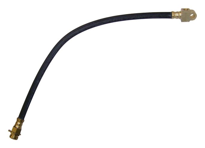 CWA-J5359570, Crown Automotive Brake Hoses for 1979-1980 CJ5, CJ7 - J5359570 в ОАЭ, Дубай. Состояние - новое. Цена ⁦110 AED⁩. Фото, контакты продавца | AUTO.AE