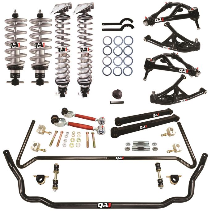 QA1-HK22-GMA3, QA1 Level 2 Full Vehicle Handling Suspension Kits HK22-GMA3 في الإمارات العربية المتحدة, دبي. Condition - new. Price 24,910 AED. Photo, seller contacts | AUTO.AE