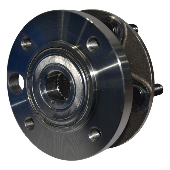GNA-124082, GSP Complete Hub Assemblies for 1987-1990 DAKOTA - 124082 في الإمارات العربية المتحدة, دبي. Condition - new. Price ⁦440 AED⁩. Photo, seller contacts | AUTO.AE
