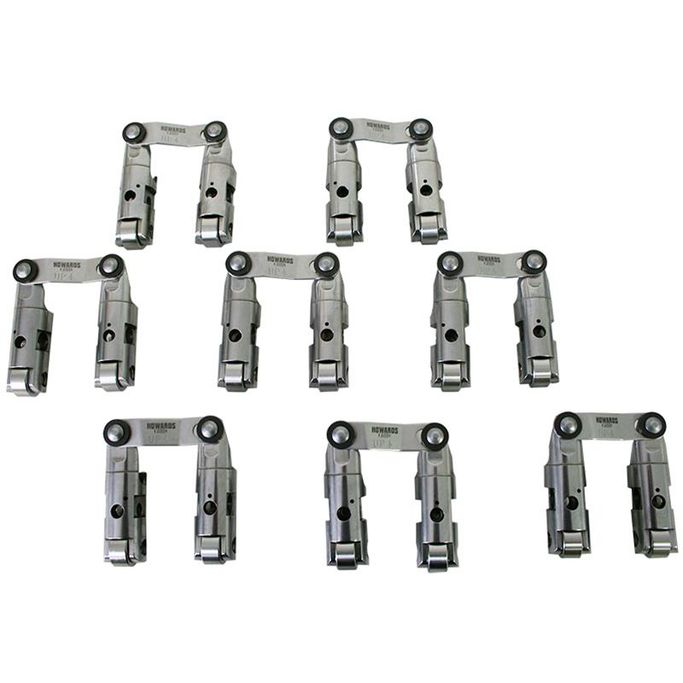 HRS-91047, Howards Cams Lifters 91047 في الإمارات العربية المتحدة, دبي. Condition - new. Price 8,360 AED. Photo, seller contacts | AUTO.AE