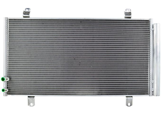 OSC-3995, OSC Automotive Air Conditioning Condensers for 2013-2018 AVALON, ES350, 2012-2017 CAMRY - 3995 in UAE, Dubai. Condition - new. Price 440 AED. Photo, seller contacts | AUTO.AE
